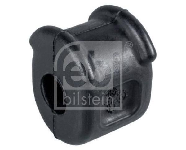Lagerung, Stabilisator, Vorderachse innen (02765), Golf, Jetta & Scirocco